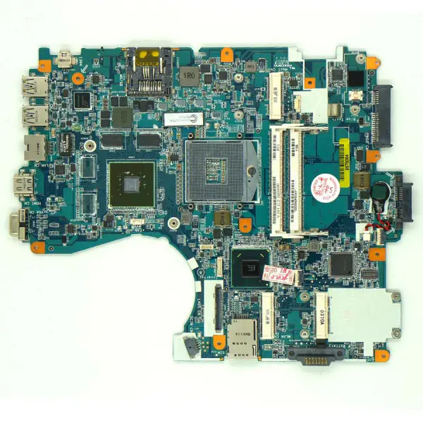 Placă de bază Sony MBX-243 V080 1P-010CJ00-8012