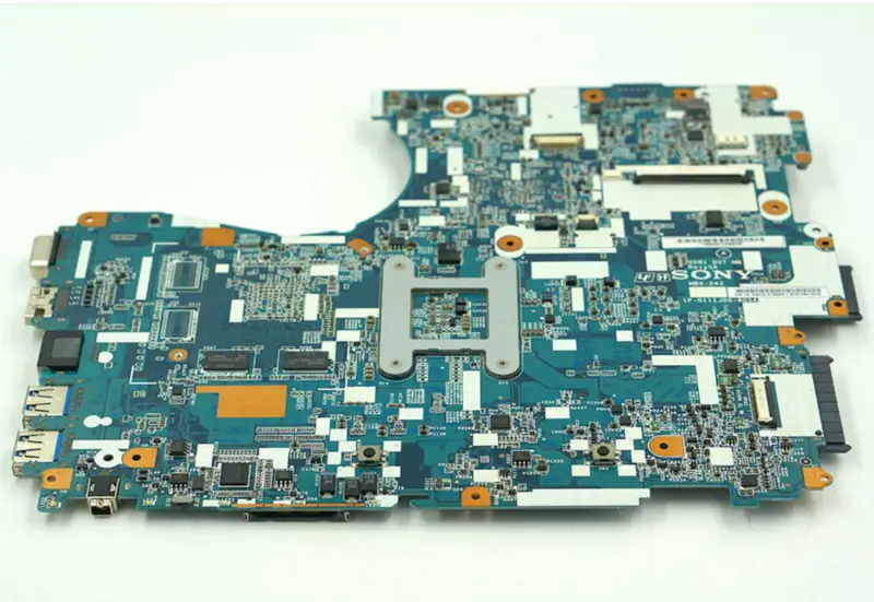 Placă de bază Sony MBX-243 V080 1P-010CJ00-8012