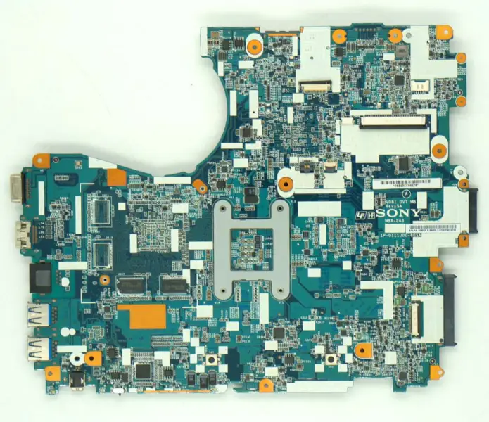 Placă de bază Sony MBX-243 V080 1P-010CJ00-8012