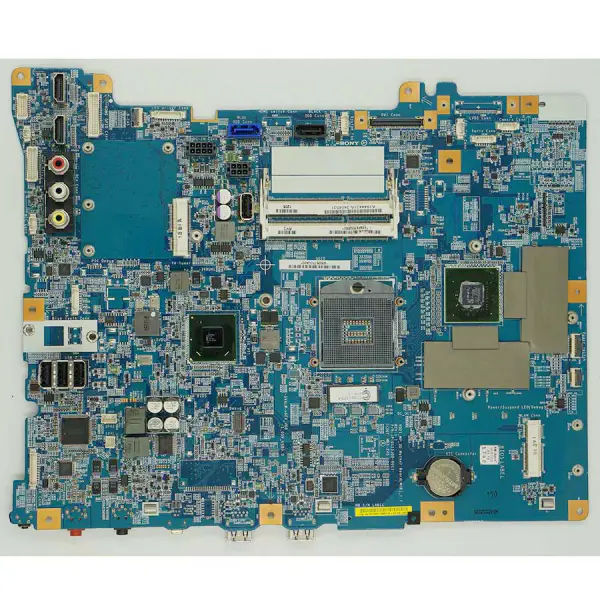 Sony V020 1P-010CJ02-8013 Placă de bază MBX-245