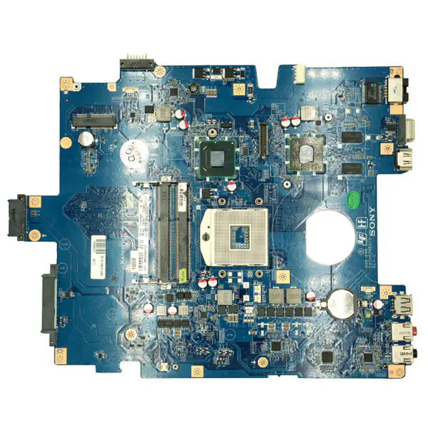Placă de bază Sony MXB-248
