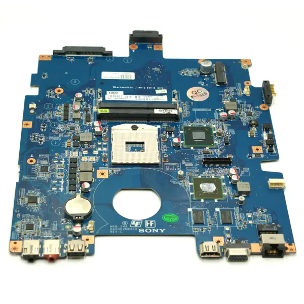 Placă de bază Sony MXB-248