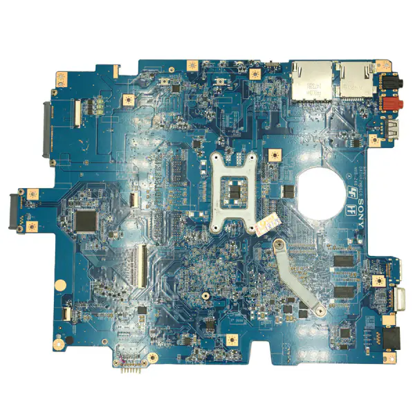 Placă de bază Sony MXB-248