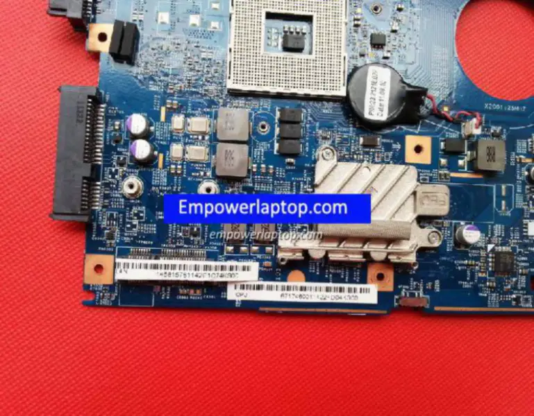 Sony MBX-250 48.4MP01.021 N12M-GS2-S-A1 Placă de bază