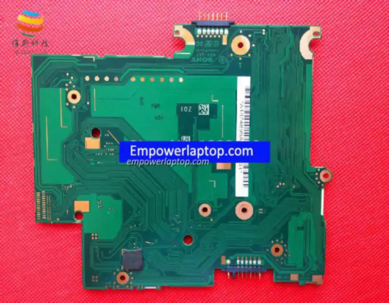 Sony MBX-257 A1874899A Placă de bază