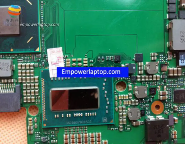 Sony MBX-257 A1874899A Placă de bază