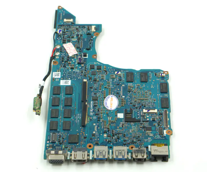 Placă de bază Sony MBX-259