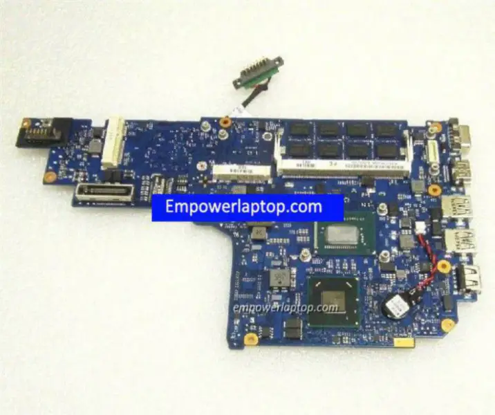 Placă de bază Sony MBX-263 SVS151