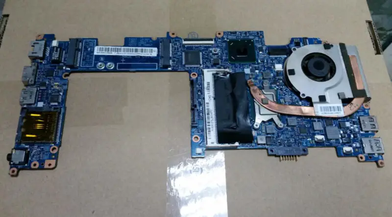 Placă de bază Sony MBX-264 48.4UW07.011