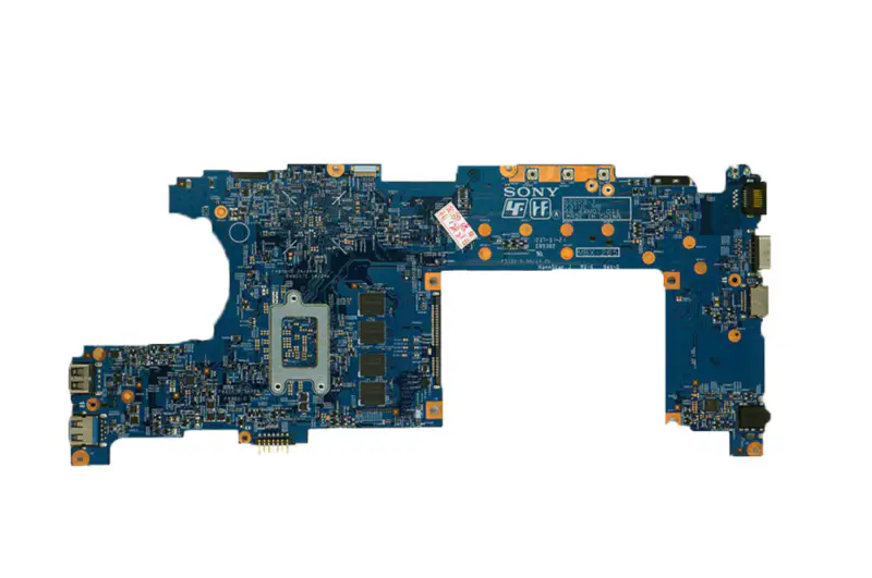 Sony MBX-265 VAIO SVT13 SVT131B11L 48.4XM01.011 Placă de bază