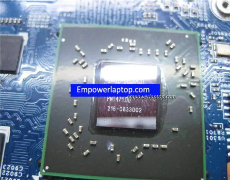 Sony SVE15 MBX-266 A1885198A 48.4RM01.021 Placă de bază
