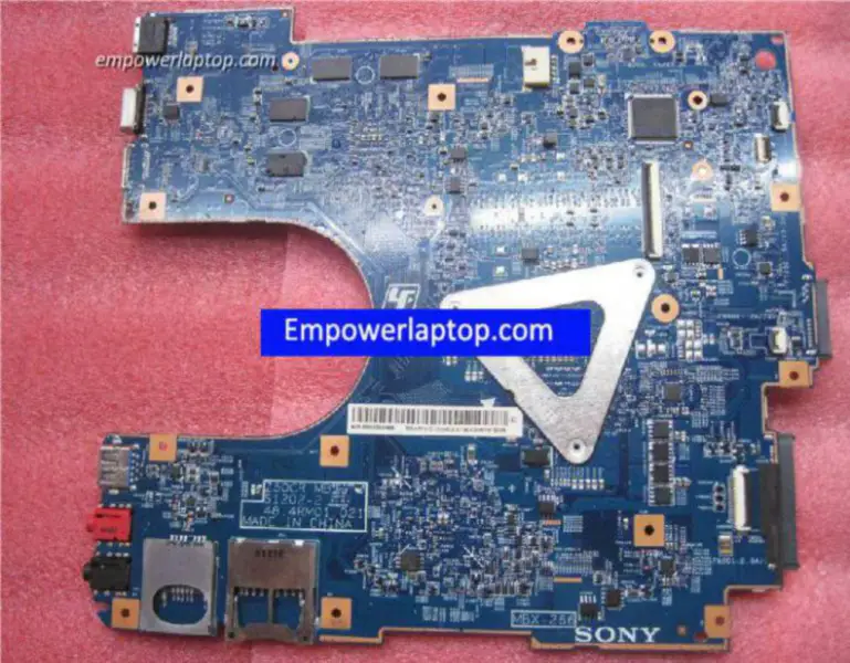 Sony SVE15 MBX-266 A1885198A 48.4RM01.021 Placă de bază