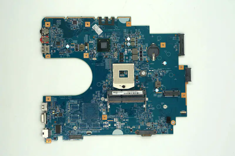 Placă de bază Sony MBX-267