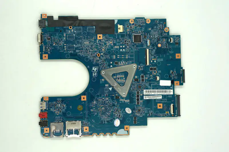 Placă de bază Sony MBX-267