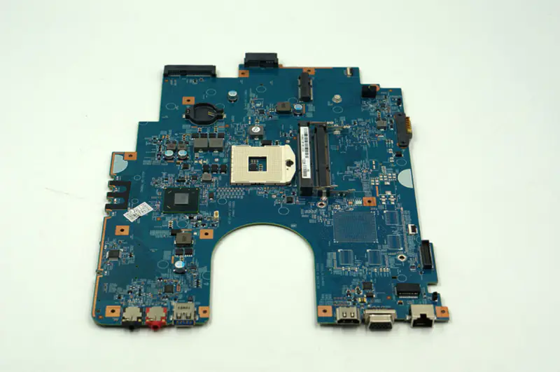 Placă de bază Sony MBX-267