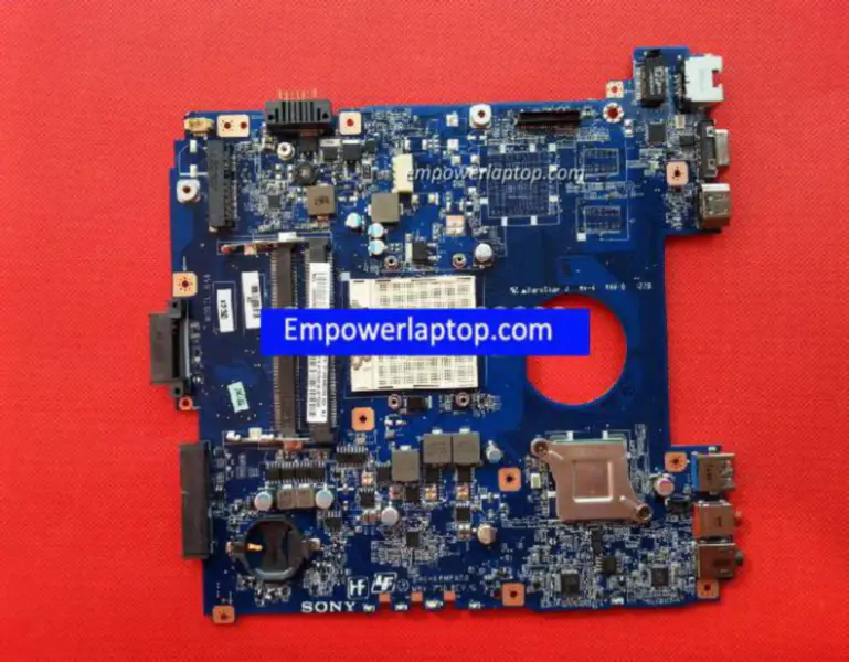 Placă de bază Sony MBX-268 DA0HK6MB6G0