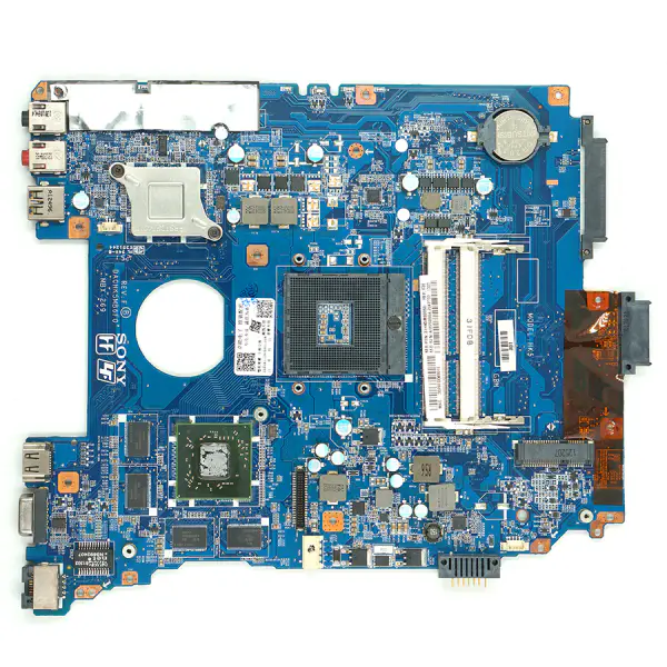Placă de bază Sony MBX-269 DA0HK5MB6F0