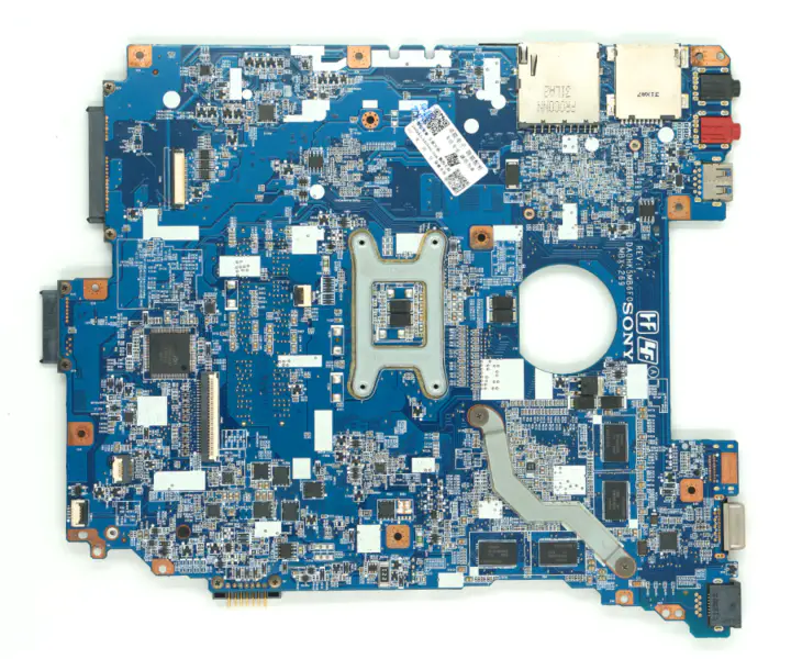 Placă de bază Sony MBX-269 DA0HK5MB6F0