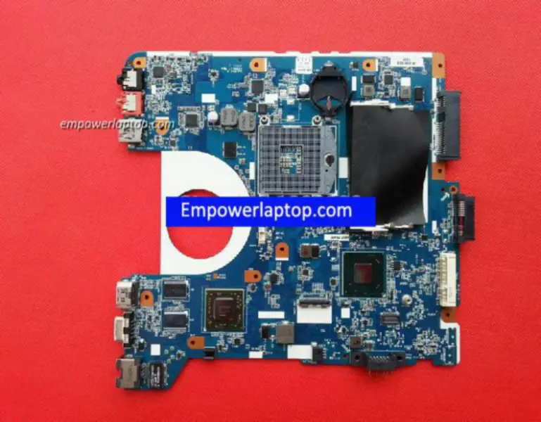 Sony MBX-270 V171 A1892711A 1P-0127J00-6011 Placă de bază