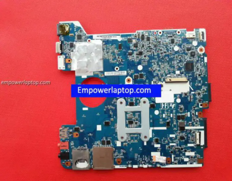 Sony MBX-270 V171 A1892711A 1P-0127J00-6011 Placă de bază