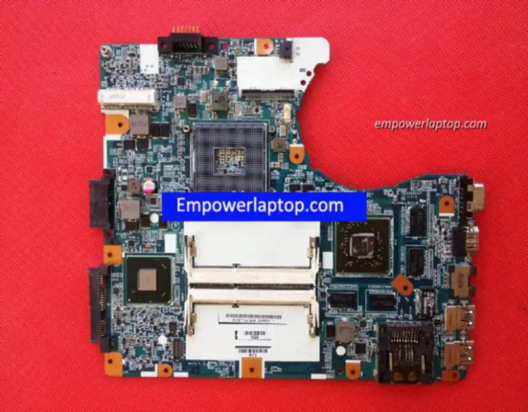 Sony MBX-273 SVE14 V110 1P-0121J00-8011 Placă de bază