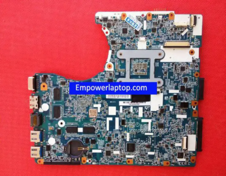 Sony MBX-273 SVE14 V110 1P-0121J00-8011 Placă de bază