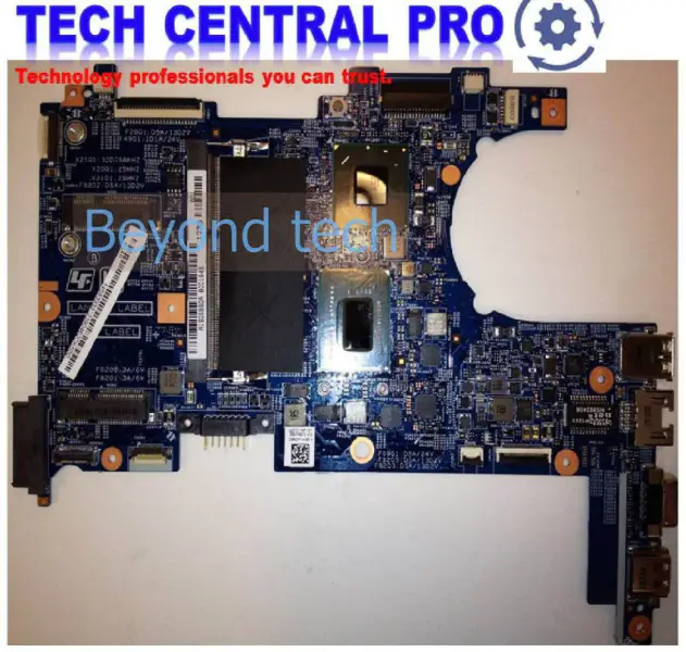 Placă de bază Sony MBX-278 A1905990A
