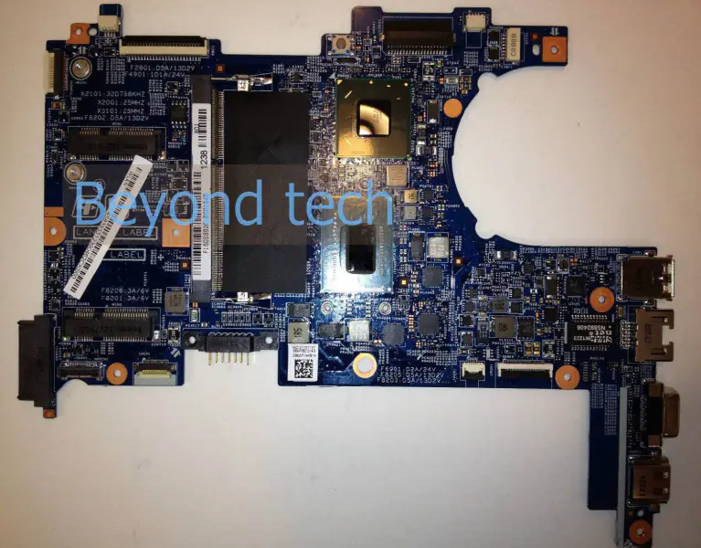 Placă de bază Sony MBX-278 A1905990A
