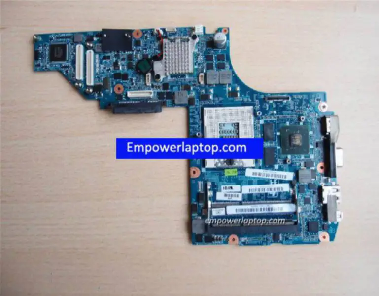 Placă de bază Sony DAGD3AMBCD0 MBX-216