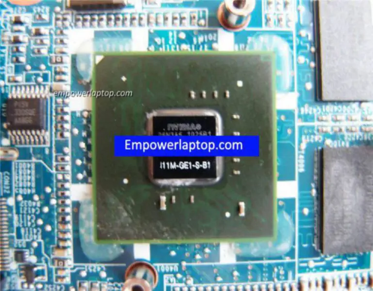 Placă de bază Sony DAGD3AMBCD0 MBX-216