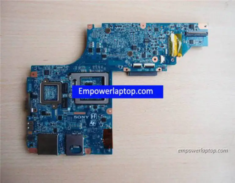 Placă de bază Sony DAGD3AMBCD0 MBX-216