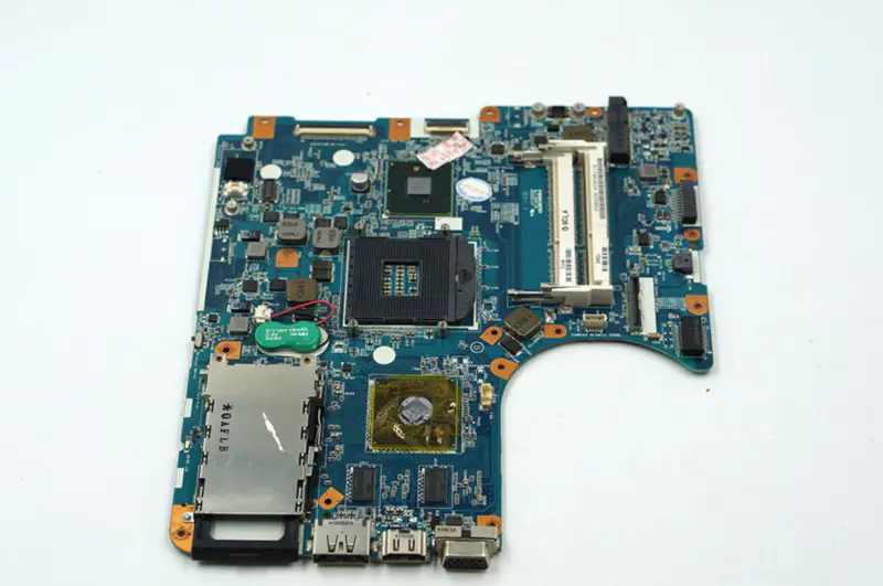Placă de bază Sony MBX-225