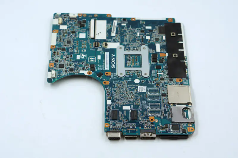 Placă de bază Sony MBX-225