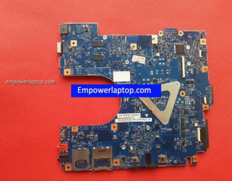 Sony MBX-249 MBX-249 A1829664A 48.4MQ01.01M N12M-GS2-S-A1 Placă de bază
