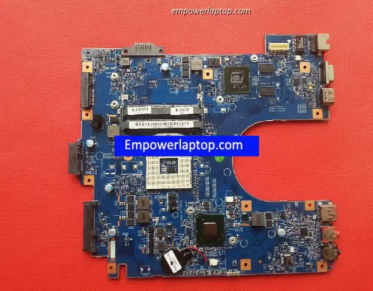 Sony MBX-249 MBX-249 A1829664A 48.4MQ01.01M N12M-GS2-S-A1 Placă de bază