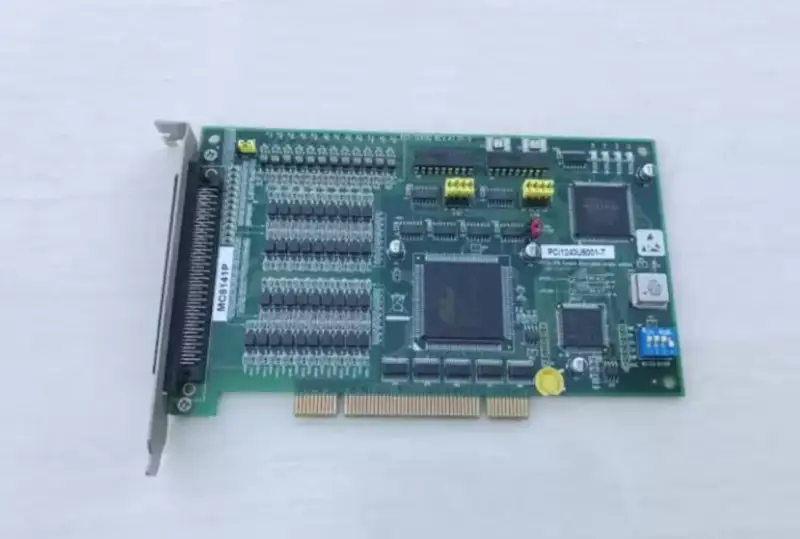 Card de control al mișcării Aurotek MC8141P PCI1240U5001-T