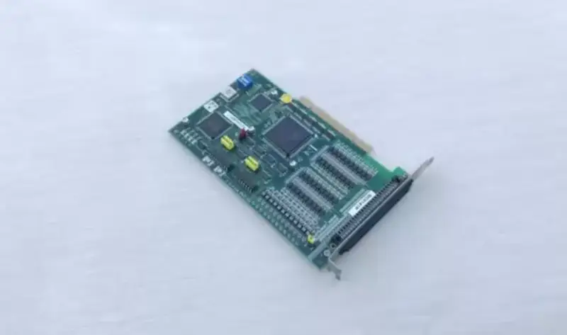 Card de control al mișcării Aurotek MC8141P PCI1240U5001-T