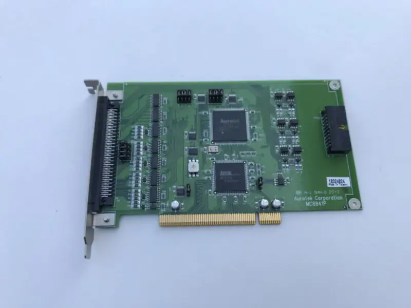Card de control al mișcării AUROTEK MC8841P