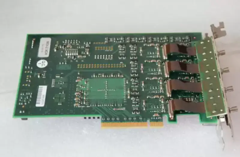LXCO Technologies AG-Germany Placa de bază industrială MDI-2 9CH REV.001 D