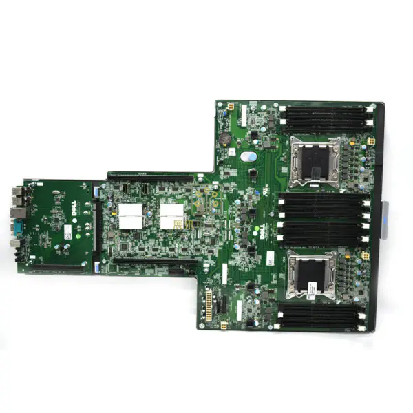 Placa de bază pentru server DELL Precision R7610 MGYR2 W2R38