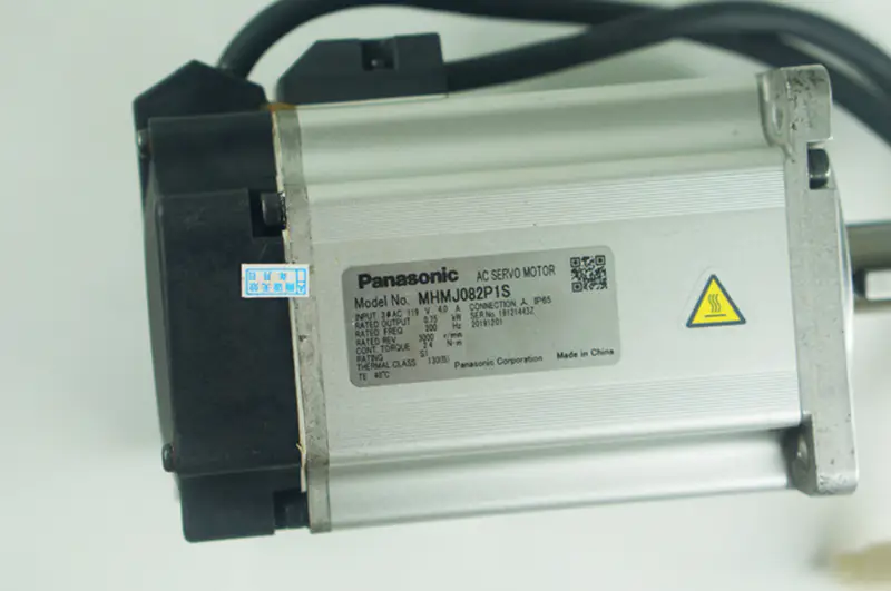 Servo Motor 143-a30-b 1500w motor aspirator MHMJ082P1S MHMJ082P1S