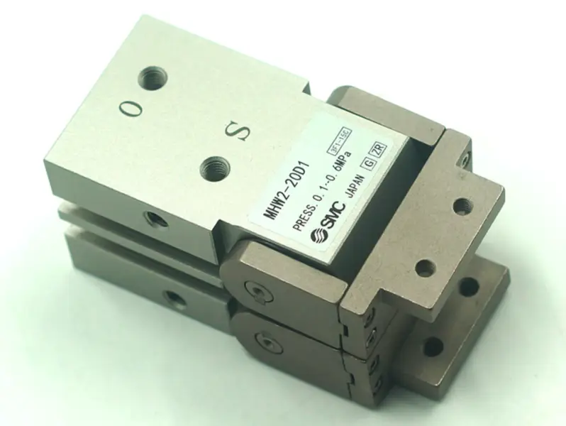 Modul PLC SMC MHW2-20D1