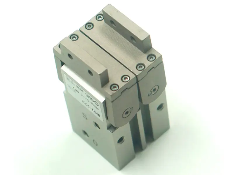 Modul PLC SMC MHW2-20D1