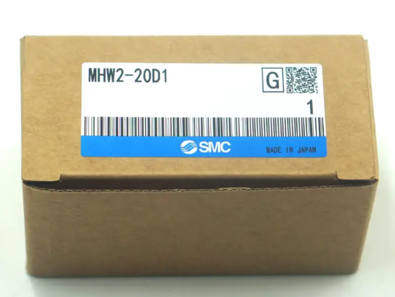 Modul PLC SMC MHW2-20D1