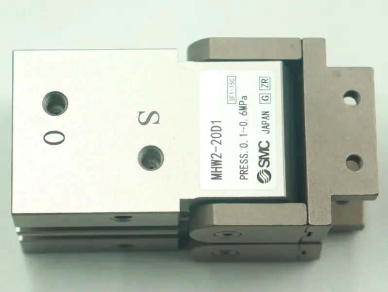 Modul PLC SMC MHW2-20D1