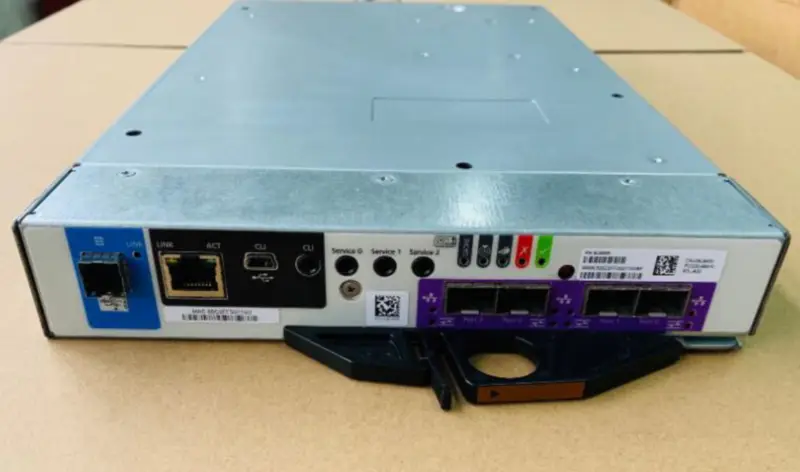 DELL ME4024 ME4012 0H0GFG 0MJ9W5 Controler