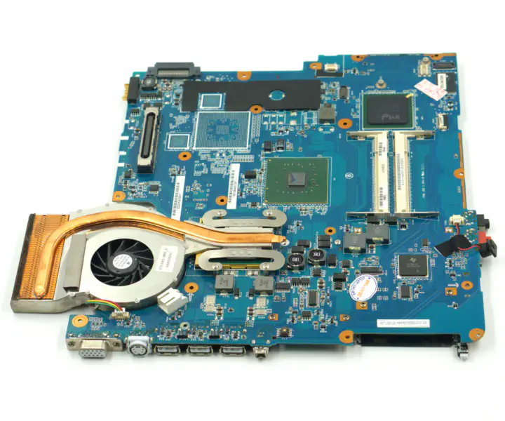 Placă de bază Sony MNX-149 A1211553A