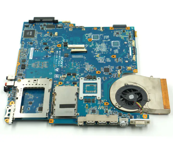 Placă de bază Sony MNX-149 A1211553A