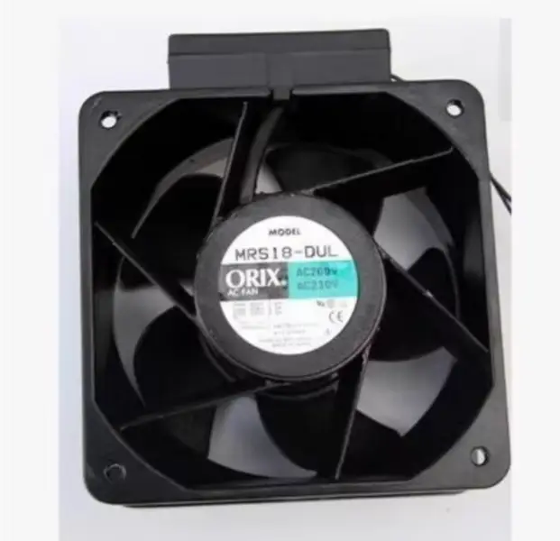 Ventilator industrial ORIX MRS18-DUL