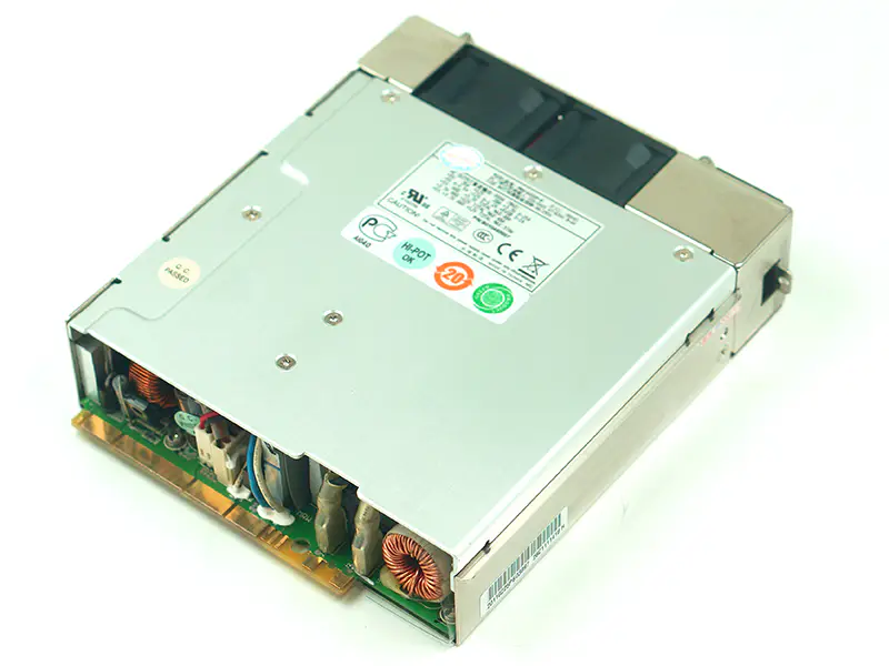 Zippy Emacs MRW-6400P-R Sursă de alimentare